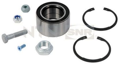 Wheel Bearing Kit VAG - 321 498 625A Wheel Bearing Kit VAG - 321 498 625A