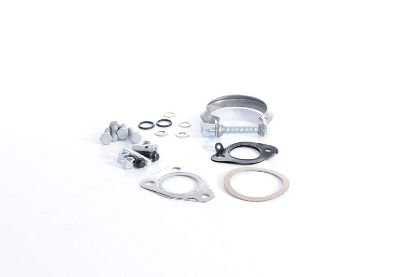 Mounting Kit, charger -