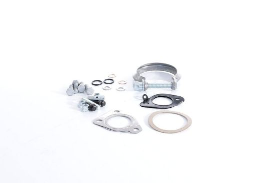 Mounting Kit, charger -