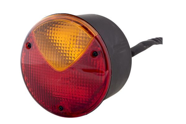Tail Light Assembly -