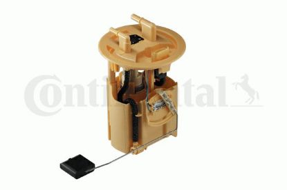 Fuel Feed Unit C5 diisel 3,2 bar