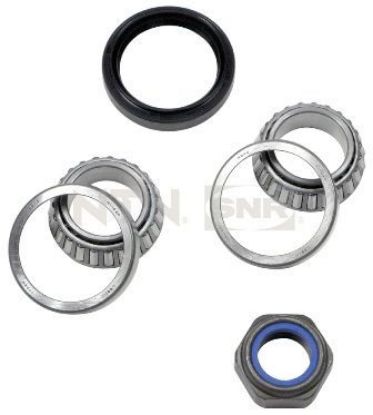 Wheel Bearing Kit FORD - 1 591 389