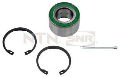 Wheel Bearing Kit Opel Astra/Vectra esim.