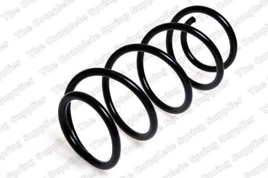 Suspension Spring esim. Opel ASTRA 1,4i 98-