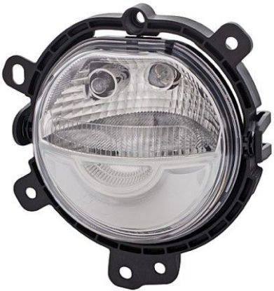 Daytime Running Light -