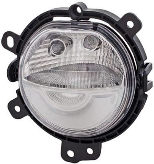 Daytime Running Light -