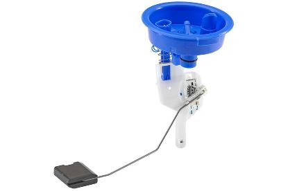Sender Unit, fuel tank -