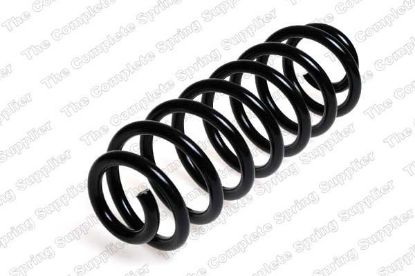 Suspension Spring BMW - 33 53 1 093 939