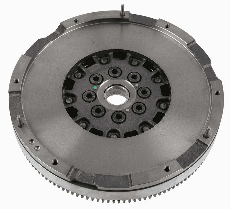 Flywheel -