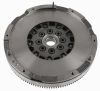 Flywheel -