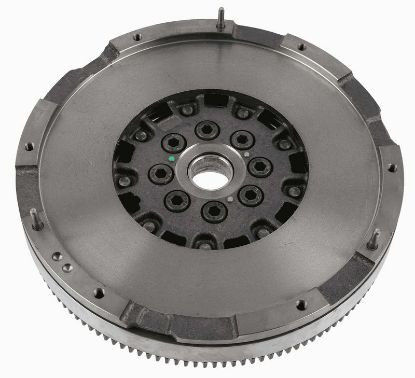 Flywheel -