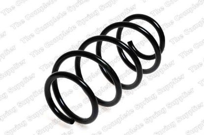 Suspension Spring esim. Opel ASTRA 1,6 16V /