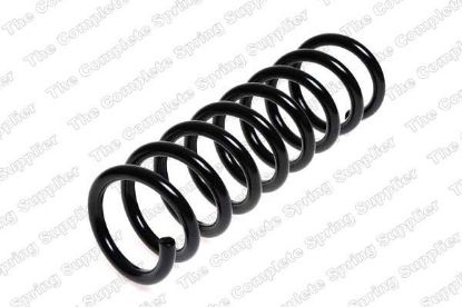 Suspension Spring esim. Mercedes SLK 200 / 2