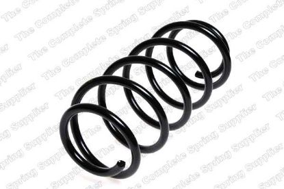 Suspension Spring esim. Opel ASTRA 1,7 Diise
