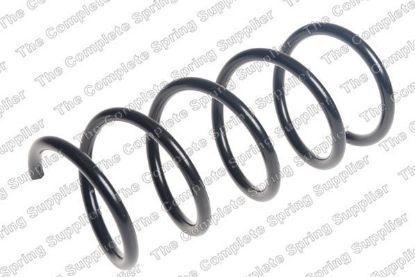Suspension Spring tagum. FIAT 500 1,0 MILD HYBRID 07-