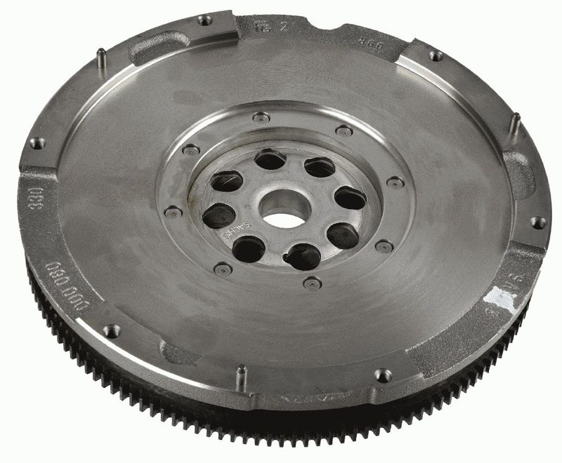 Flywheel CADILLAC CTS