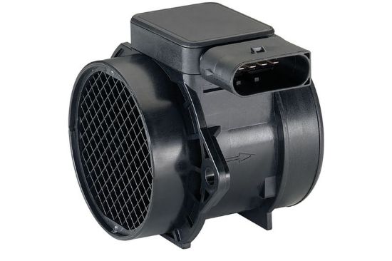 Mass Air Flow Sensor VOLVO S40 I (VS) 1.6