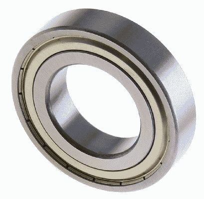 Pilot Bearing, clutch -