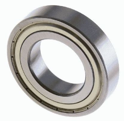 Pilot Bearing, clutch -