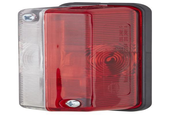 Clearance Light T4W, Külgkinnitus