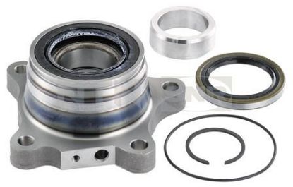 Wheel Bearing Kit TOYOTA - 42450-60050