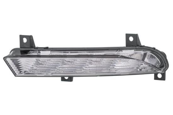 Daytime Running Light -