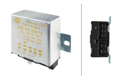 Flasher Unit -