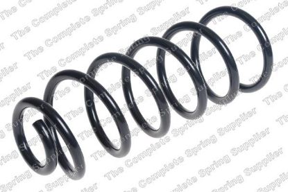 Suspension Spring tagum. FIAT