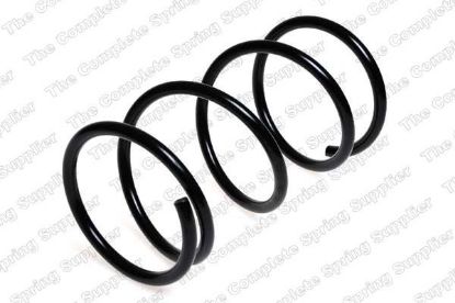 Suspension Spring TOYOTA - 48131-02320