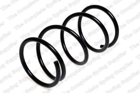 Suspension Spring TOYOTA - 48131-02320