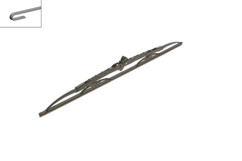 Wiper Blade TWIN 530U 530mm Wiper Blade TWIN 530U 530mm
