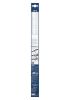Wiper Blade TWIN 530U 530mm