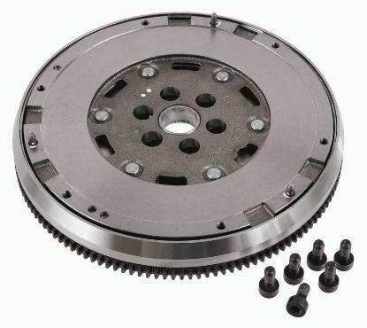 Flywheel -