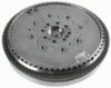 Flywheel SACHS KUPPLUNG ZWEIMASSENSCHWU