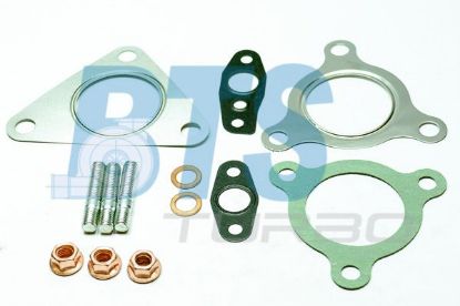 Mounting Kit, charger -