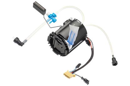 Fuel Feed Unit - Fuel Feed Unit -