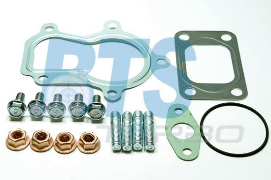 Mounting Kit, charger -