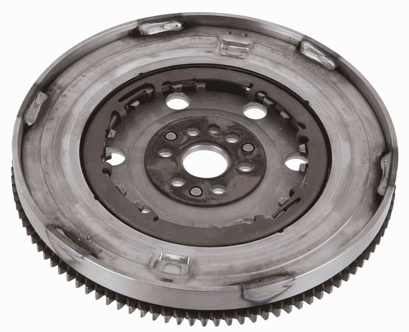Flywheel HYUNDAI 23200-2B400