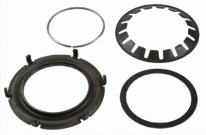 Clutch Release Bearing -