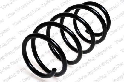 Suspension Spring esim. Audi A6 1,8 / 2,3