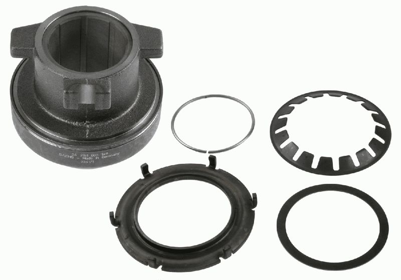 Clutch Release Bearing -