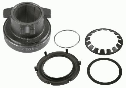 Clutch Release Bearing -