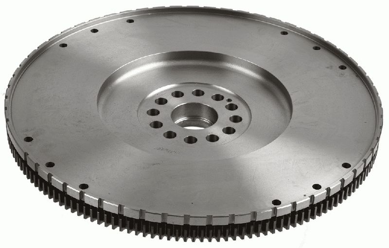 Flywheel -
