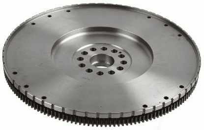 Flywheel -