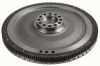 Flywheel -