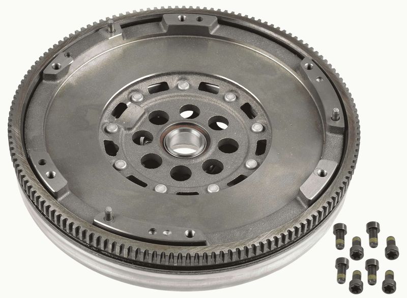 Flywheel SACHS KUPPLUNG ZWEIMASSENSCHWU