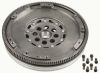 Flywheel SACHS KUPPLUNG ZWEIMASSENSCHWU