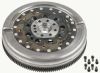 Flywheel SACHS KUPPLUNG ZWEIMASSENSCHWU