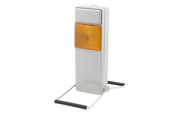 Warning Light -