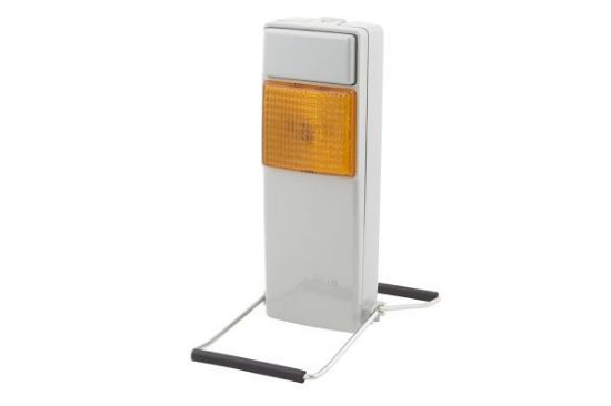 Warning Light -